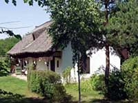 Présházak