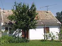 Présházak